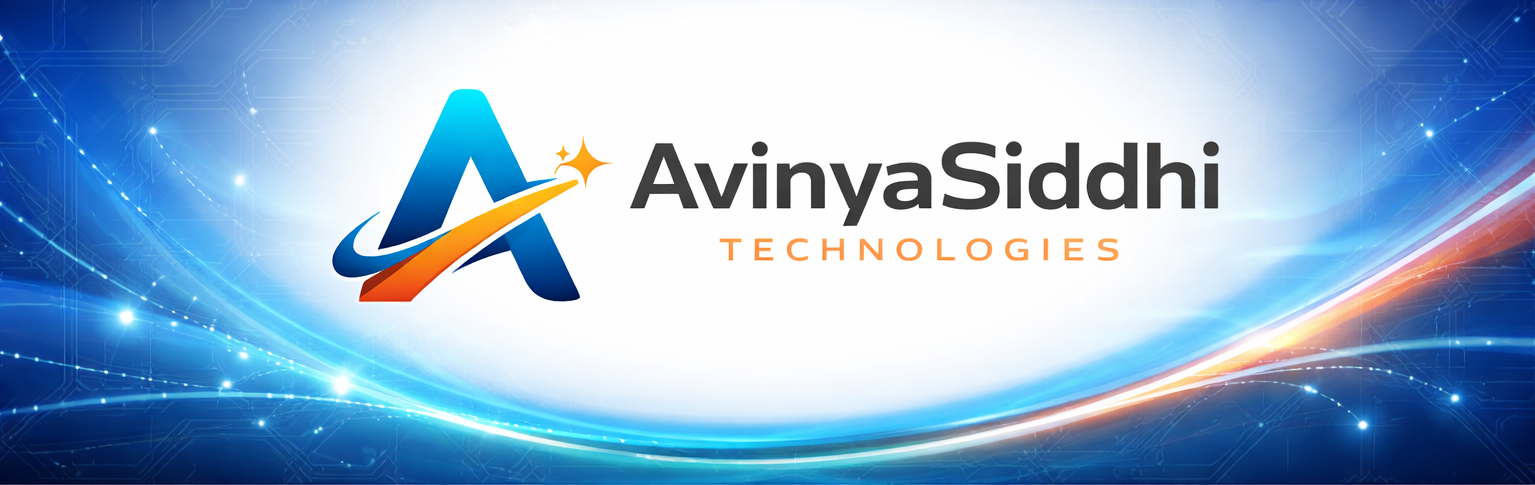 AvinyaSiddhi Technologies